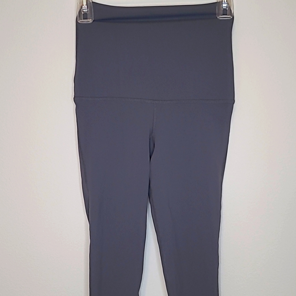 Splits59 X PureBarre Gray Legging Size XS